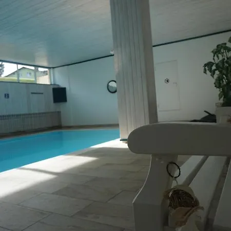 Apartmán Sweet Dreams Wellness *