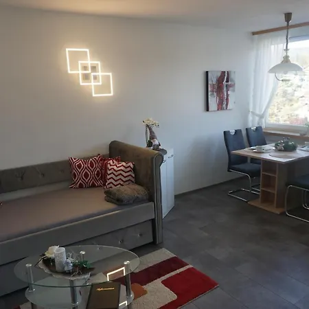 Sweet Dreams Wellness アパート