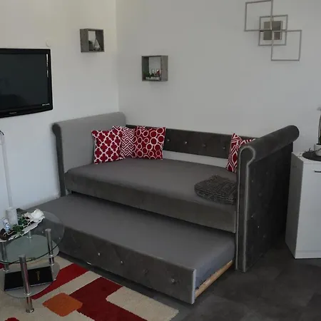 Apartmán Sweet Dreams Wellness *