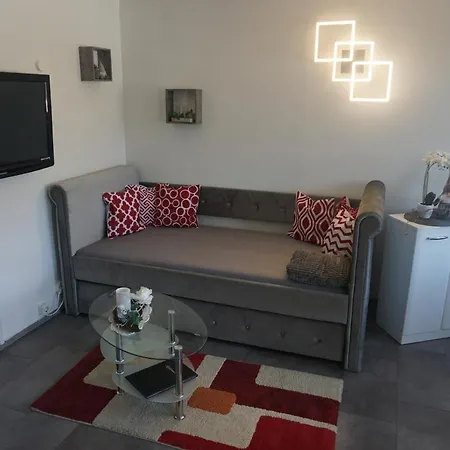 Apartmán Sweet Dreams Wellness