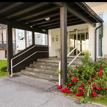 Apartament Sweet Dreams Wellness *