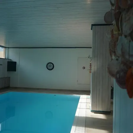 Apartman Sweet Dreams Wellness Seefeld in Tirol