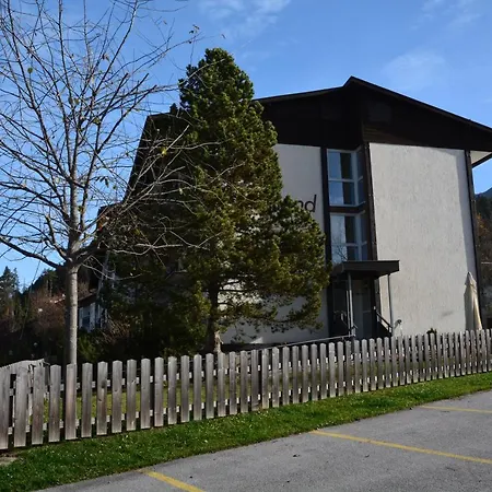 Sweet Dreams Wellness * Seefeld in Tirol