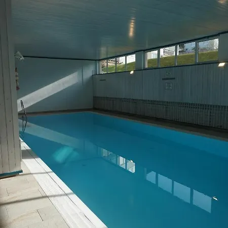 Sweet Dreams Wellness Apartmán Seefeld in Tirol