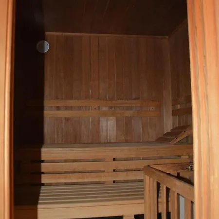 Apartman Sweet Dreams Wellness Seefeld in Tirol