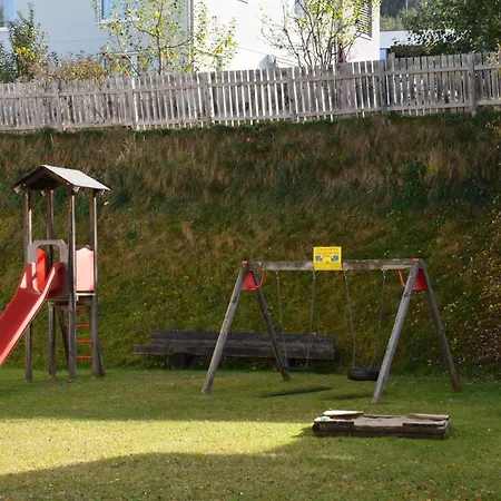 Sweet Dreams Wellness ゼーフェルト・イン・チロル