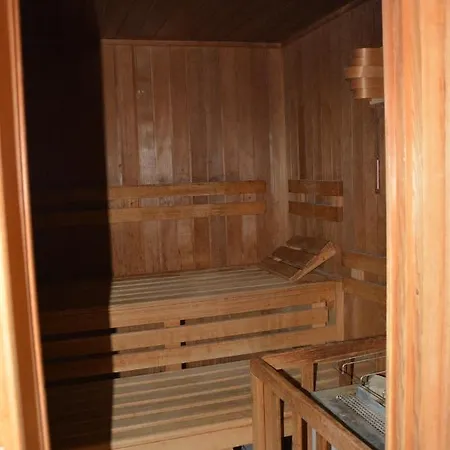 Apartmán Sweet Dreams Wellness