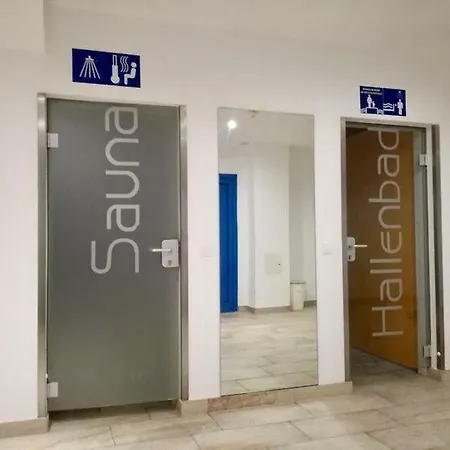 Apartmán Sweet Dreams Wellness Seefeld in Tirol