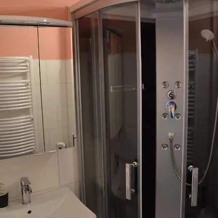 Sweet Dreams Wellness Apartmán