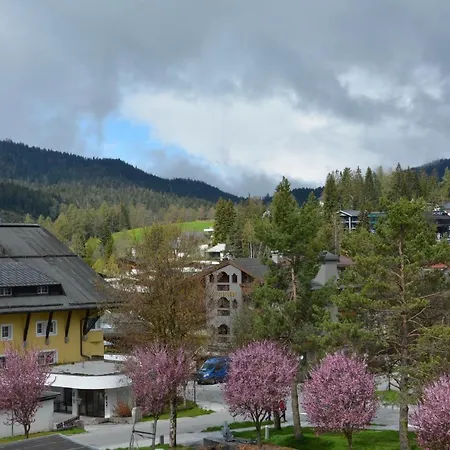 Sweet Dreams Wellness アパート