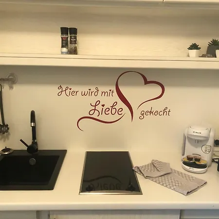 Apartmán Sweet Dreams Wellness