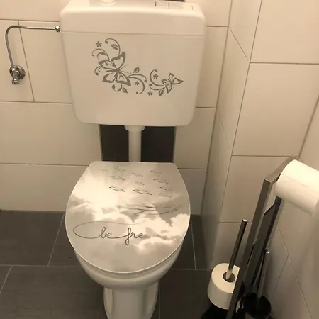 Sweet Dreams Wellness Apartmán *