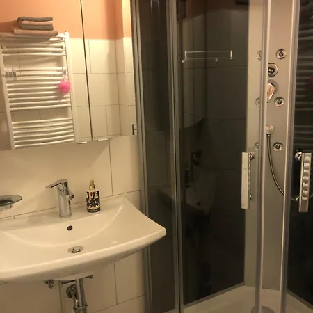 Sweet Dreams Wellness Apartament