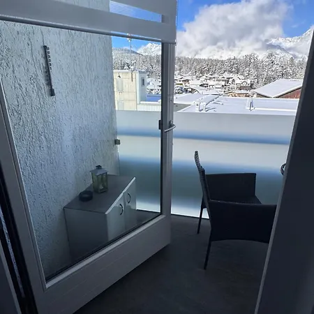 Sweet Dreams Wellness アパート