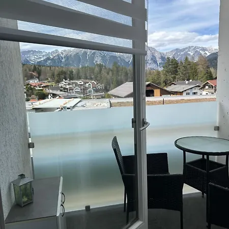 Sweet Dreams Wellness Seefeld w Tirolu