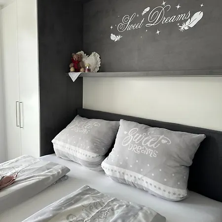 Sweet Dreams Wellness * ゼーフェルト・イン・チロル