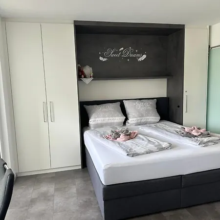 Sweet Dreams Wellness 公寓