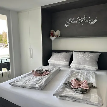 Apartman Sweet Dreams Wellness
