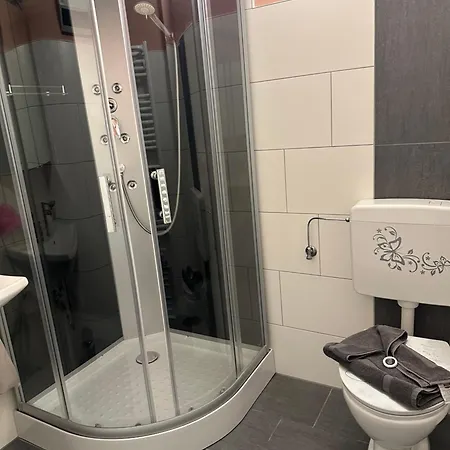 Sweet Dreams Wellness Apartmán