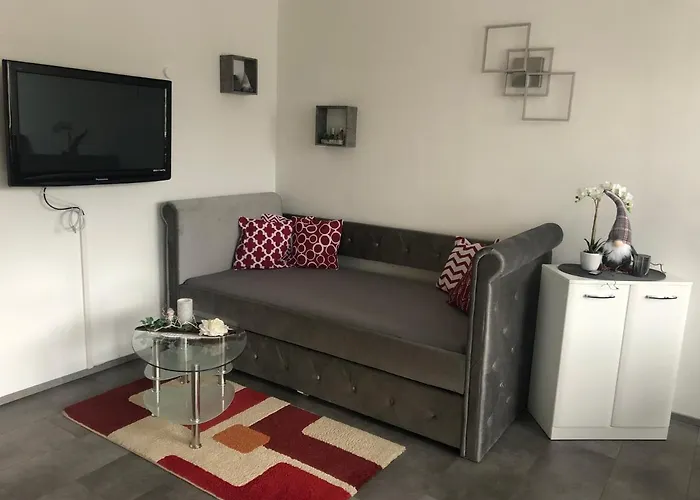 Sweet Dreams Wellness アパート