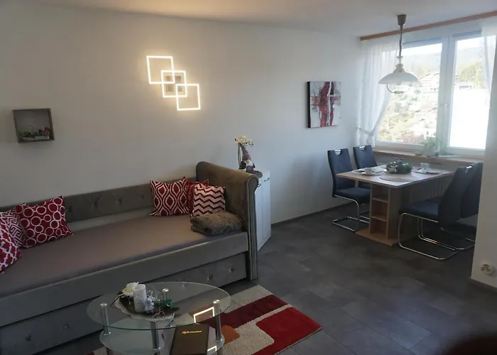 Sweet Dreams Wellness アパート