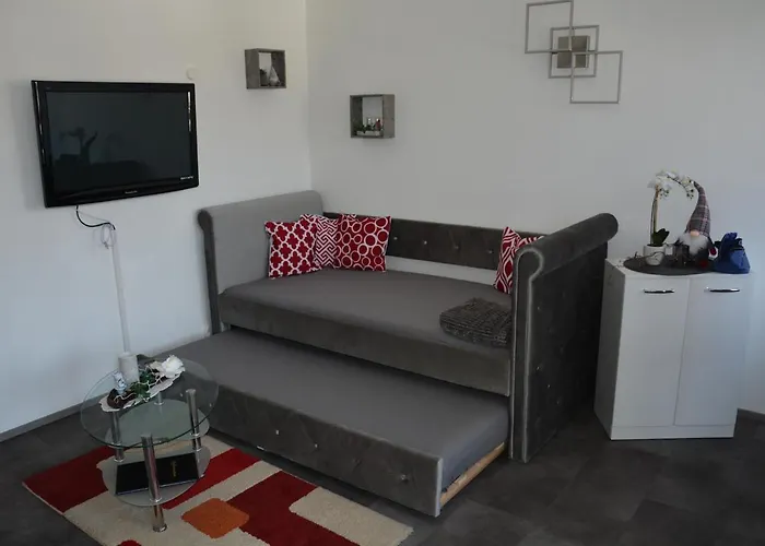 アパート Sweet Dreams Wellness *