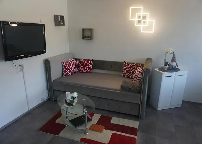 アパート Sweet Dreams Wellness