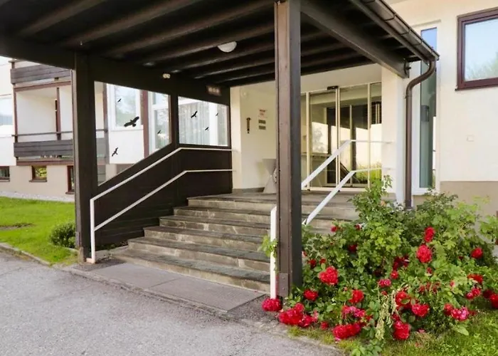 アパート Sweet Dreams Wellness *