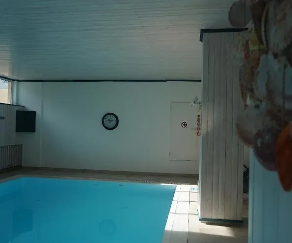 アパート Sweet Dreams Wellness ゼーフェルト・イン・チロル