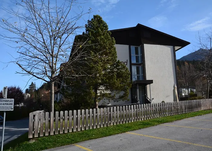 Sweet Dreams Wellness * ゼーフェルト・イン・チロル