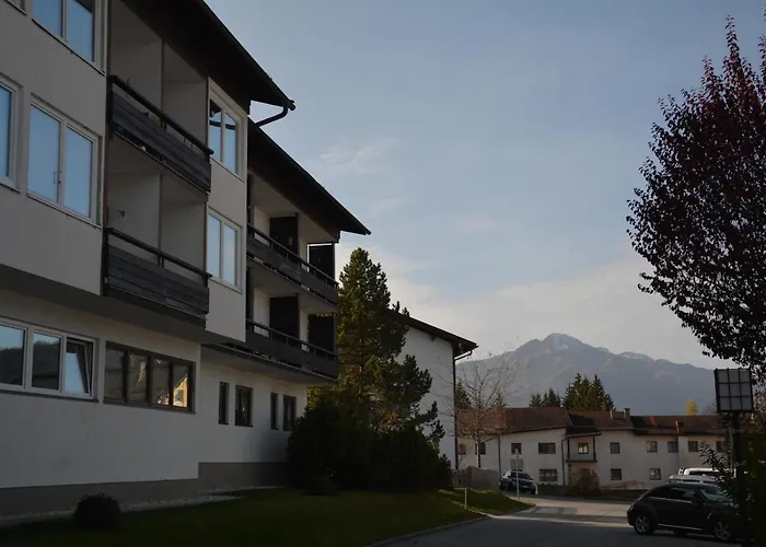 Sweet Dreams Wellness アパート