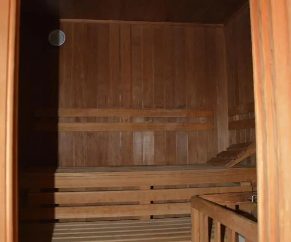 アパート Sweet Dreams Wellness ゼーフェルト・イン・チロル