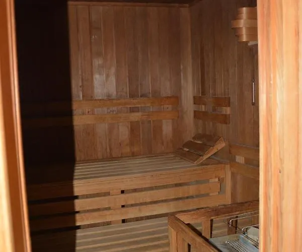 アパート Sweet Dreams Wellness