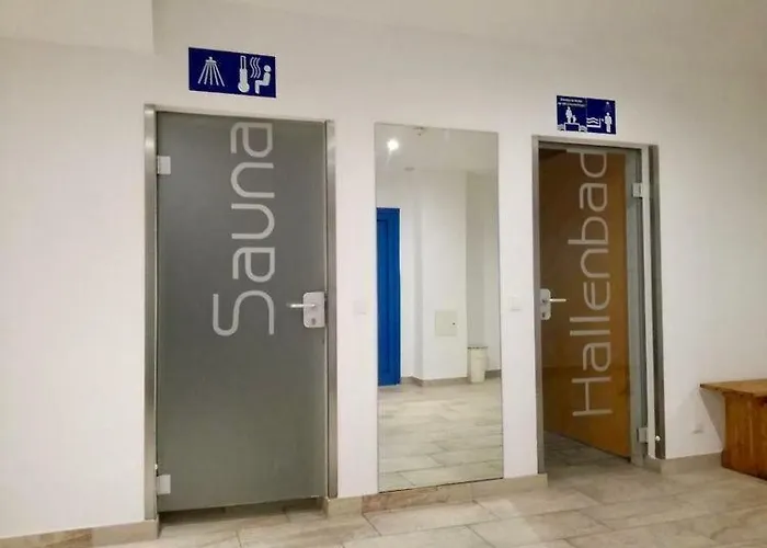 アパート Sweet Dreams Wellness ゼーフェルト・イン・チロル