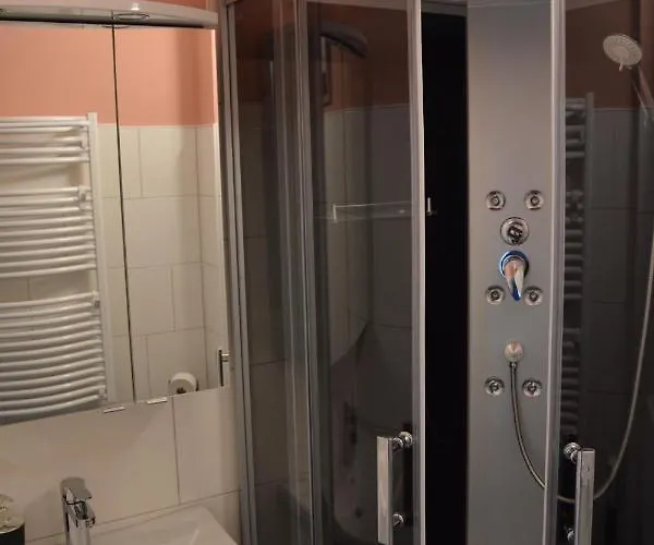 Sweet Dreams Wellness アパート