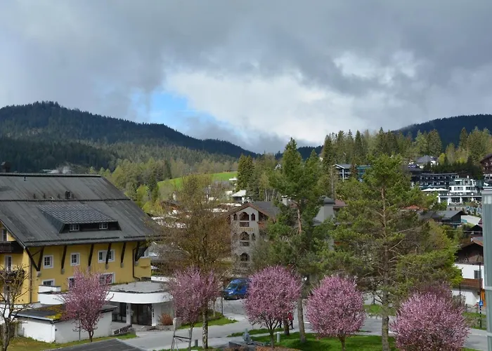 Sweet Dreams Wellness アパート