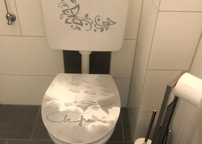 Sweet Dreams Wellness アパート *