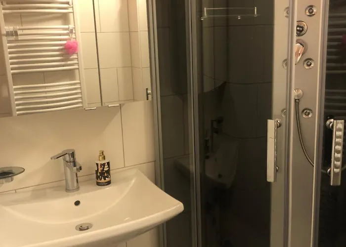 Sweet Dreams Wellness アパート