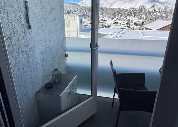 Sweet Dreams Wellness アパート