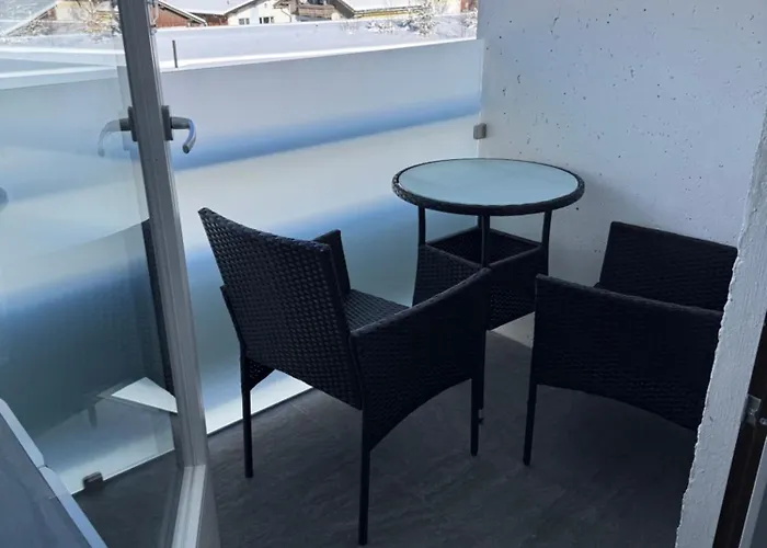 Sweet Dreams Wellness アパート *