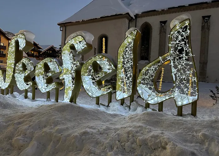 アパート Sweet Dreams Wellness *