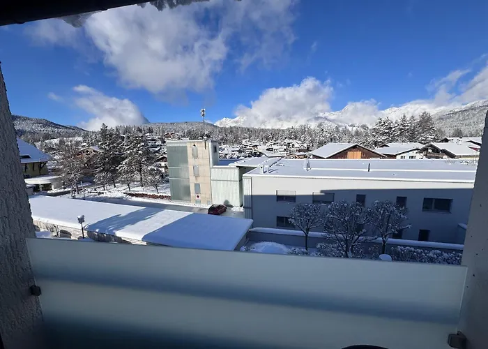 アパート Sweet Dreams Wellness