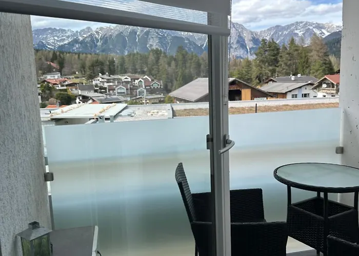 Sweet Dreams Wellness ゼーフェルト・イン・チロル