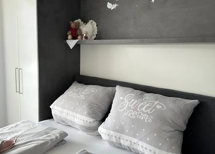 Sweet Dreams Wellness * ゼーフェルト・イン・チロル