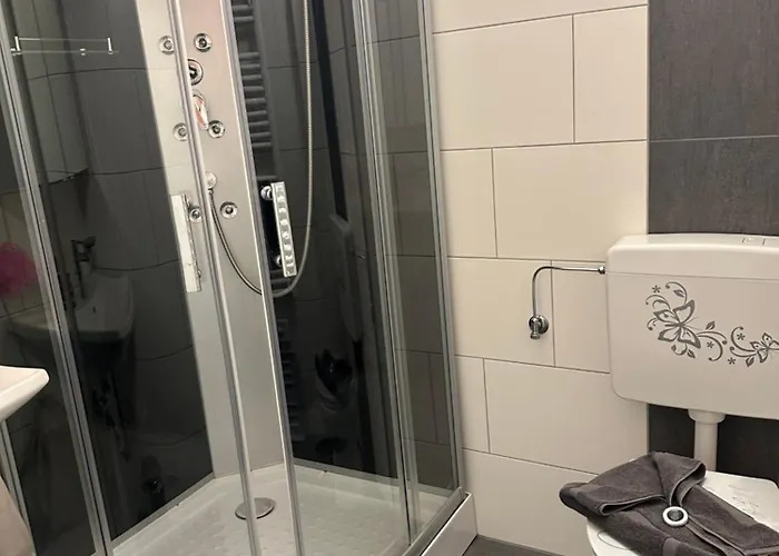 Sweet Dreams Wellness アパート